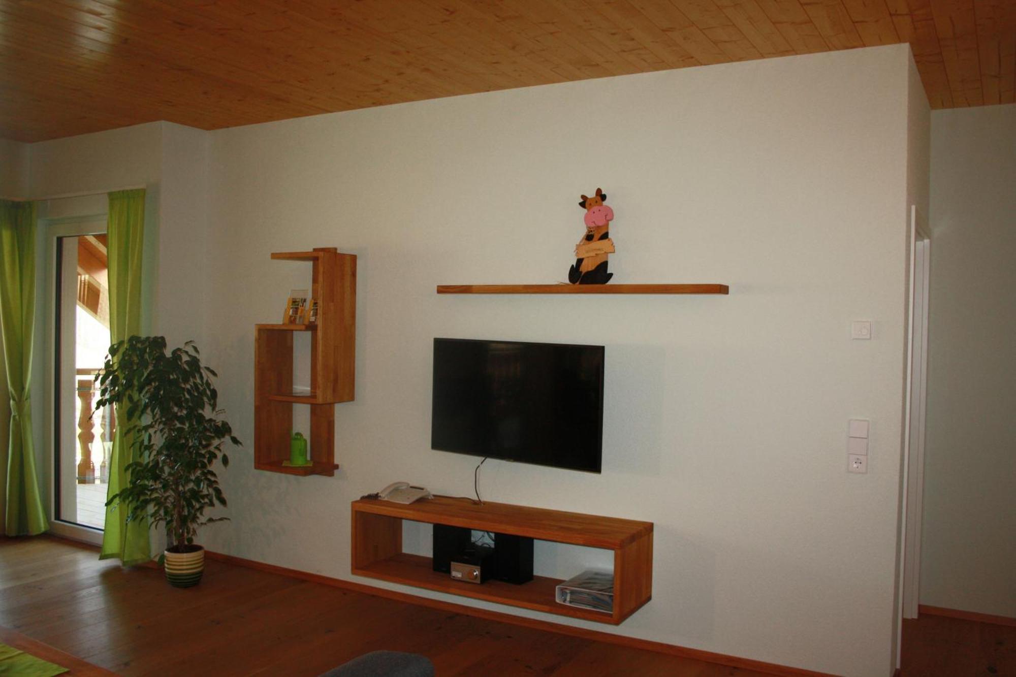 Buerschtehanse-Hof Ibach Екстер'єр фото